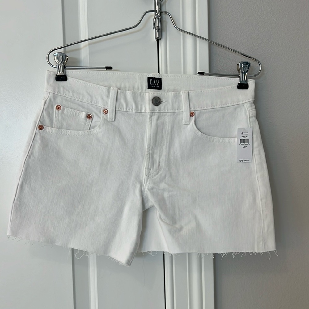 NWT Gap Shorts